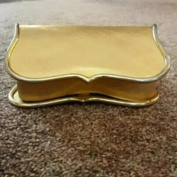 Saks 5th Avenue Black Label Vanity Box - Picture 3 of 6